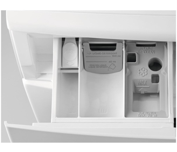 ELECTROLUX EW8F328SP 8kg 1200 obr - 1031594 - zdjęcie 4